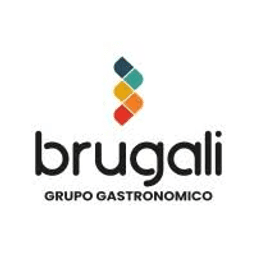 Logo de Brugali