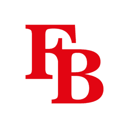 Logo de Ferretería FB