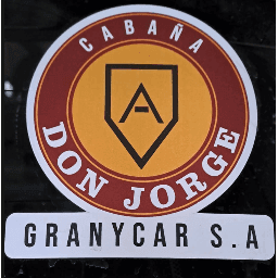 Logo de Granycar