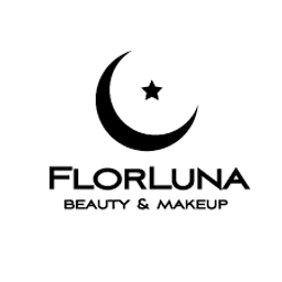 Logo de Luna Flor Beauty