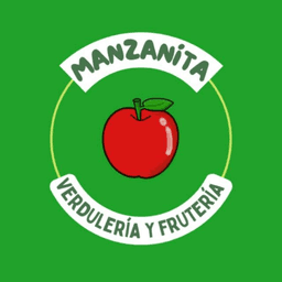 Logo de Verdulería Manzanita